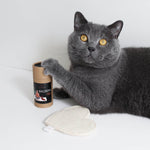 Baldrian zum nachfüllen