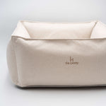 gemütliches Katzenbett