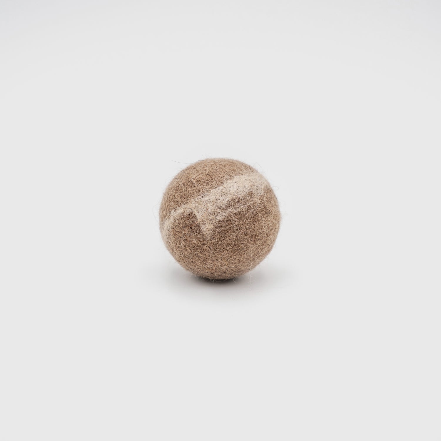 Natürlicher Klingelball