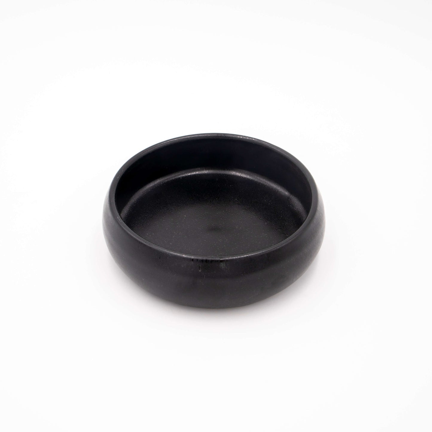 Gourmet Wassernapf Schwarz