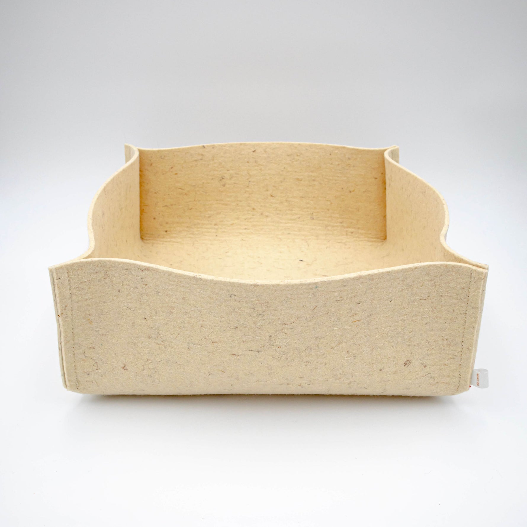 The Catery Katzenbett minimalistisch
