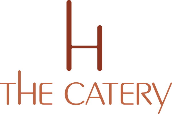 The Catery Logo